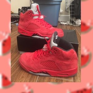 Jordan Retro 5 sz 10